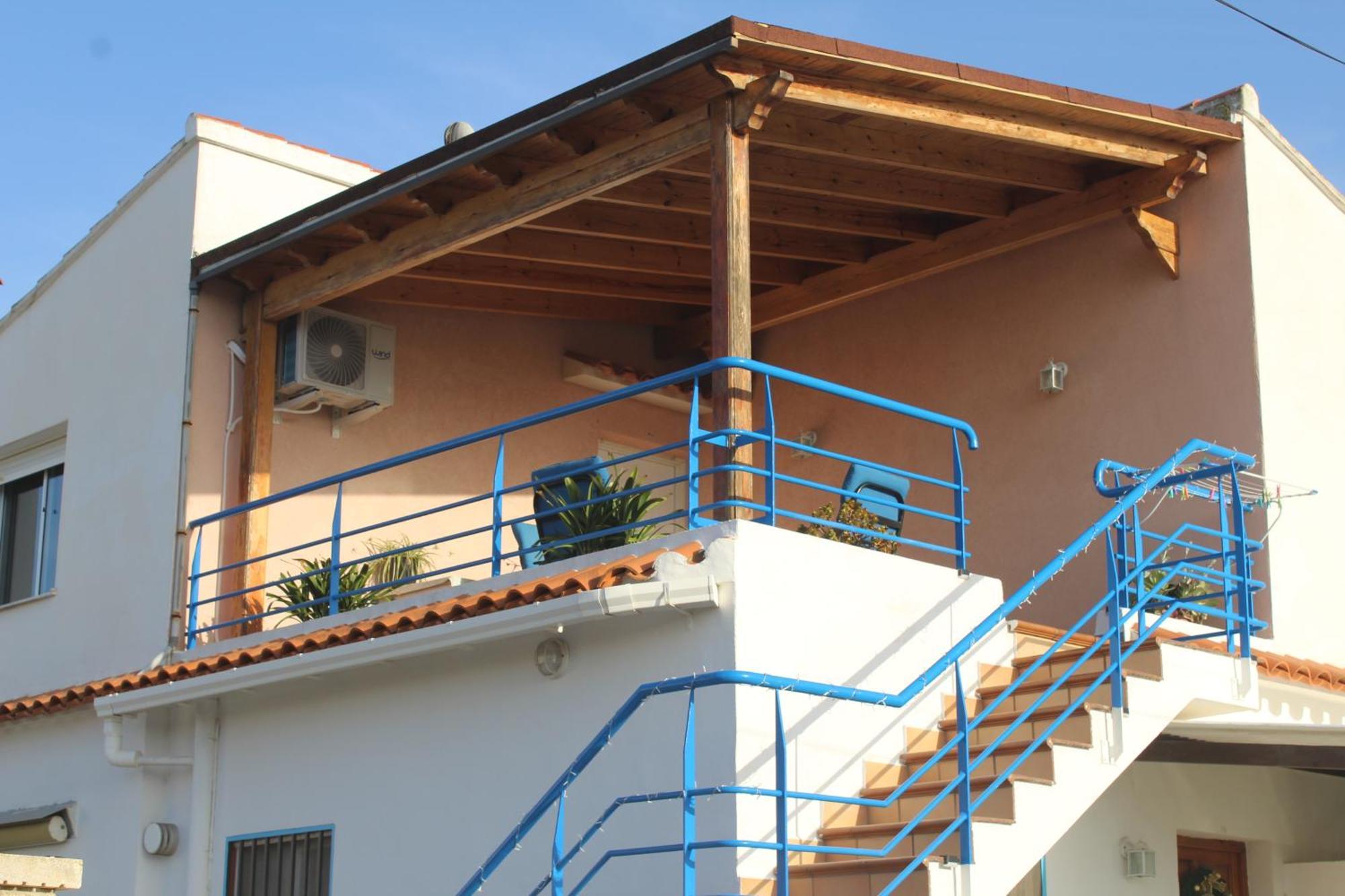 Casa Celidonia , Plage De Oliva Exterior foto